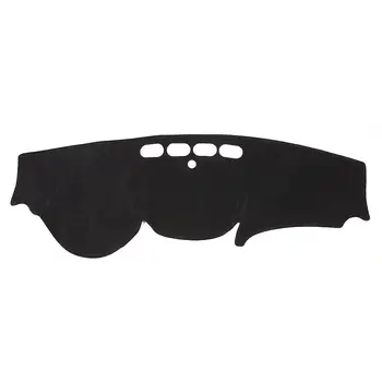 Silicone Slip Felt Fabric Dashboard Cover Dashboard Mat Motors Parts Car Accessories Auto Interior Black Sun Cover Pad
Silicone Slip Felt Fabric Dashboard Cover Dashboard Mat Motors Parts Car Accessories Auto Interior Black Sun Cover Pad
