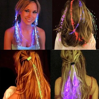 1pc Girls Toys Led Light Flashing Hair Braid Glowing Luminous Toys for Children Hairpin Novetly Fun Kids Party Gift for Easter
1pc Girls Toys Led Light Flashing Hair Braid Glowing Luminous Toys for Children Hairpin Novetly Fun Kids Party Gift for Easter
