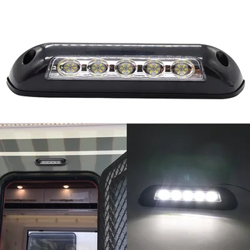 Car Styling 12V Waterproof Interior Wall Lamps Light Bar RV LED Awning Porch Light for Motorhome Caravan RV Van
Car Styling 12V Waterproof Interior Wall Lamps Light Bar RV LED Awning Porch Light for Motorhome Caravan RV Van