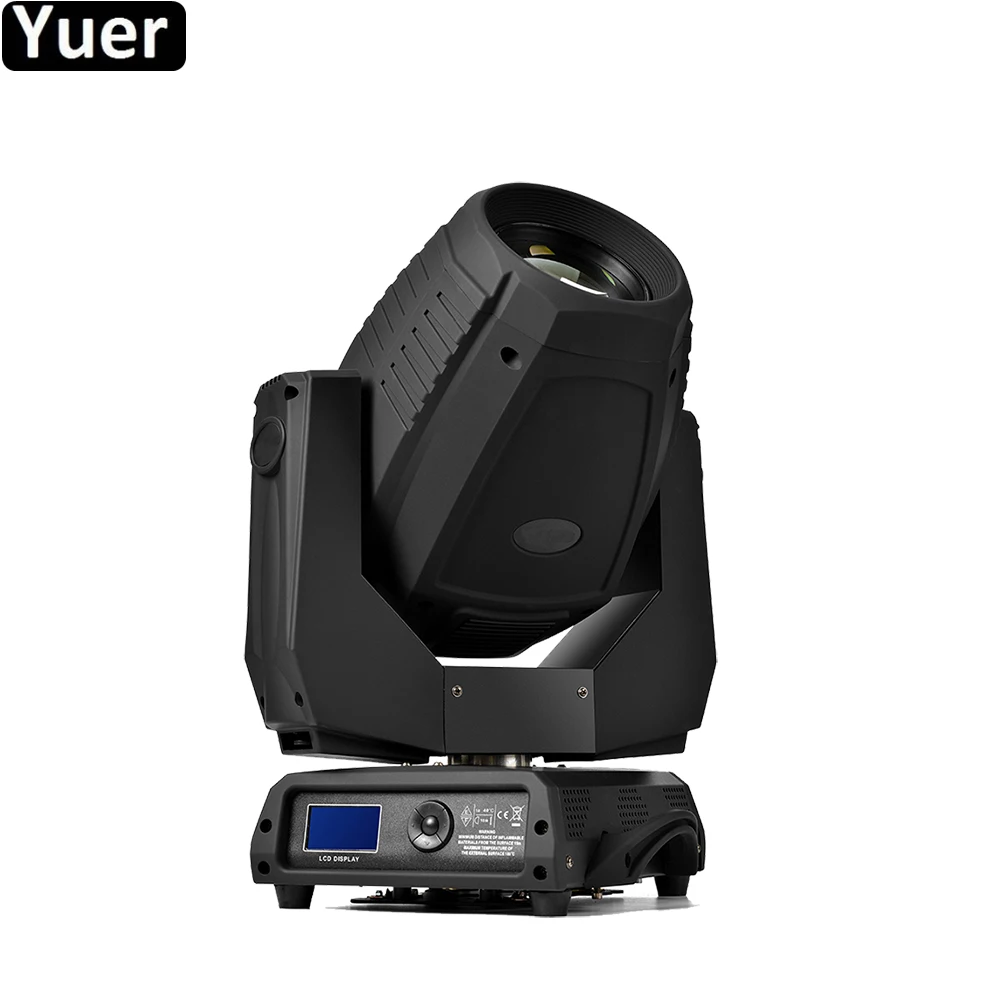 350W Zoom Moving Head Light Beam 17R Moving Spot Gobo/Colour /Wash With 16+24 Prism DMX512 Professional DJ Party Stage Lights
350W Zoom Moving Head Light Beam 17R Moving Spot Gobo/Colour /Wash With 16+24 Prism DMX512 Professional DJ Party Stage Lights