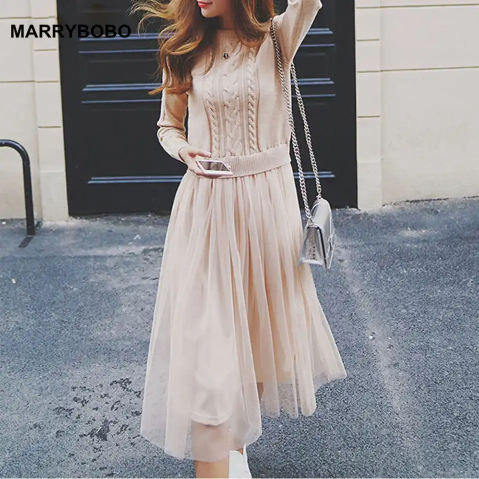 hot long sleeve dresses