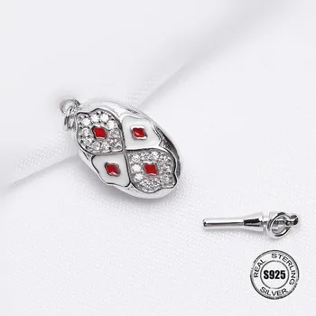 S925 Sterling Silver Connectors Necklaces & Bracelets Clasps CZ Jewelry Making Jewelry Findings
S925 Sterling Silver Connectors Necklaces & Bracelets Clasps CZ Jewelry Making Jewelry Findings