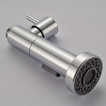 Free Shipping Kitchen Faucet Pull-Out Spray Head Universal Replacement Part Chrome Finished
Free Shipping Kitchen Faucet Pull-Out Spray Head Universal Replacement Part Chrome Finished