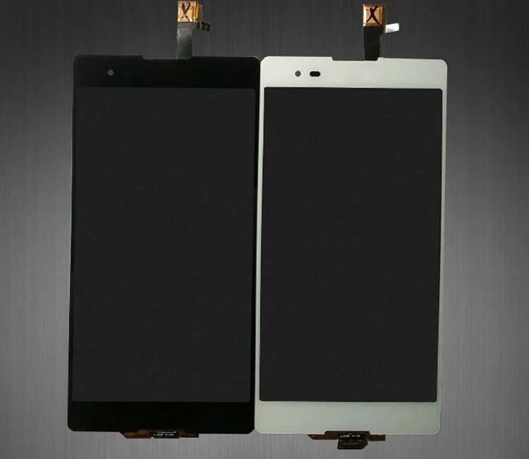 for Sony Xperia T2 Ultra Dual D5322 D5303 D5306 Touch Screen Digitizer Sensor Glass + LCD Display Screen Panel Assembly
for Sony Xperia T2 Ultra Dual D5322 D5303 D5306 Touch Screen Digitizer Sensor Glass + LCD Display Screen Panel Assembly