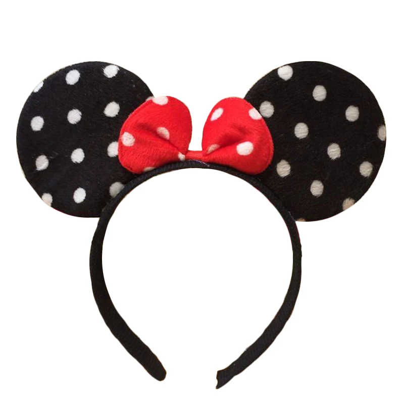 Hot Sale Kids So Cute Animal Ears Headband Mouse Ear Hair Band Girls Boys Hair Accessories Holiday Party Decoration
Hot Sale Kids So Cute Animal Ears Headband Mouse Ear Hair Band Girls Boys Hair Accessories Holiday Party Decoration