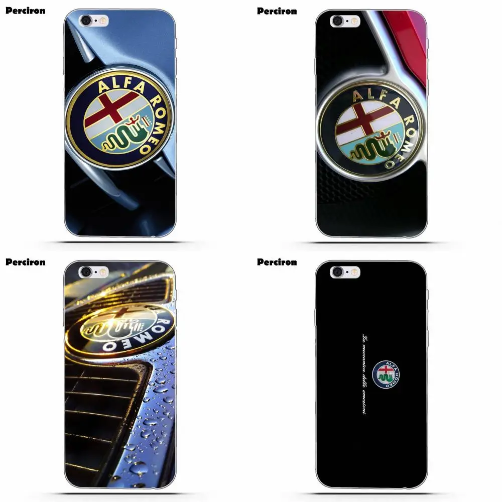 Soft Fashion Cell Case Car Alfa Romeo Logo For Galaxy Alpha Core Note 2 3 4 S2 A10 A20 A20E A30 A40 A50 A60 A70 M10 M20 M30
Soft Fashion Cell Case Car Alfa Romeo Logo For Galaxy Alpha Core Note 2 3 4 S2 A10 A20 A20E A30 A40 A50 A60 A70 M10 M20 M30