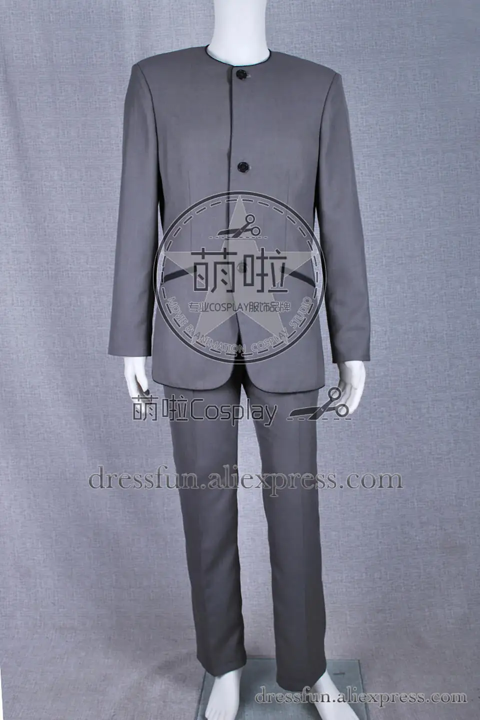 De Beatles Cosplay In Vroeg De 1960 S Jeugd Kostuum Uniform Jas