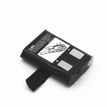 3.6v 700mah Battery For Motorola 2-Way Radios KEBT-086-A M53617 KEBT-086-B 53617 KEBT-086-C KEBT-086-D
3.6v 700mah Battery For Motorola 2-Way Radios KEBT-086-A M53617 KEBT-086-B 53617 KEBT-086-C KEBT-086-D