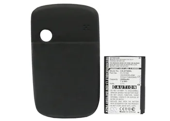 Cameron Sino 2000mAh Battery For HTC Touch P3450,SPRINT MP6900,UTSTARCOM MP6900,Vogue,VERIZON Touch XV6900 
Cameron Sino 2000mAh Battery For HTC Touch P3450,SPRINT MP6900,UTSTARCOM MP6900,Vogue,VERIZON Touch XV6900