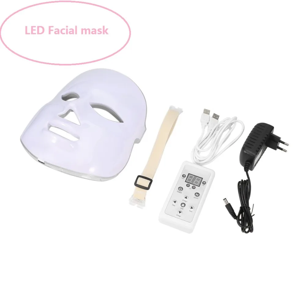 Korean Photodynamic LED Facial Mask Home Use Beauty Instrument Anti acne Skin Rejuvenation LED Photodynamic Beauty Face Mask
Korean Photodynamic LED Facial Mask Home Use Beauty Instrument Anti acne Skin Rejuvenation LED Photodynamic Beauty Face Mask