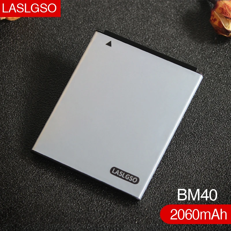 Аккумулятор BM40 для Xiaomi стандартная батарея 2A Redmi 2 hongmi 1S 100%|Аккумуляторы мобильных