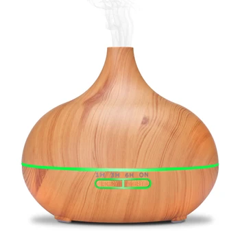 VVPEC 300ml 7 Color LED With Carve Essential Oil Diffuser Air Humidifier Aroma Diffuser Mist Maker for Home Office Baby Room
VVPEC 300ml 7 Color LED With Carve Essential Oil Diffuser Air Humidifier Aroma Diffuser Mist Maker for Home Office Baby Room