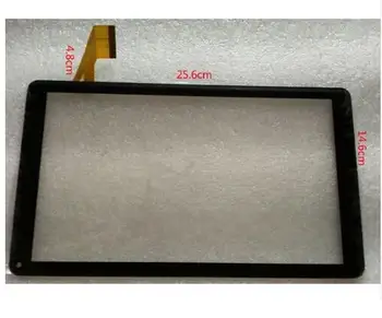Witblue New touch screen For 10.1" Nomi a10101 Tablet Touch panel Digitizer Glass Sensor Replacement Free Shipping
Witblue New touch screen For 10.1" Nomi a10101 Tablet Touch panel Digitizer Glass Sensor Replacement Free Shipping
