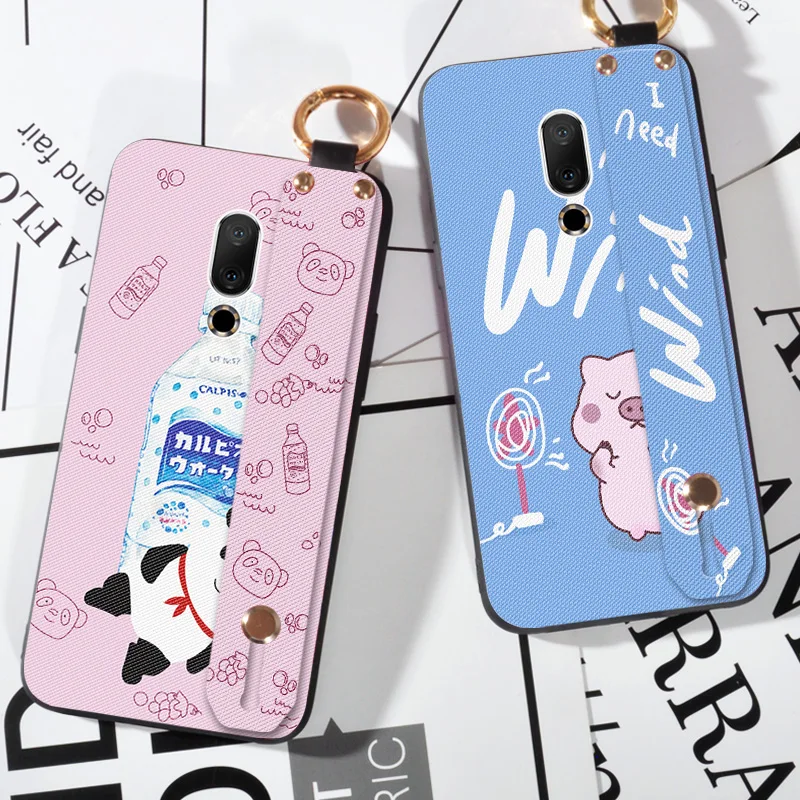 Silicone Animal Little Pig Luxury Cover For Meizu 16 16th 16X Cute Pig Panda Funda Coque Case For Meizu 16 Plus / 16th Plus
Silicone Animal Little Pig Luxury Cover For Meizu 16 16th 16X Cute Pig Panda Funda Coque Case For Meizu 16 Plus / 16th Plus