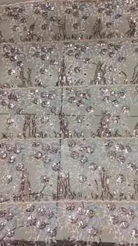 Latest Popular Designs pink sequins Fabric 5 Yards African Lace Fabric High Quality indian silk George lace fabric for wedding
Latest Popular Designs pink sequins Fabric 5 Yards African Lace Fabric High Quality indian silk George lace fabric for wedding