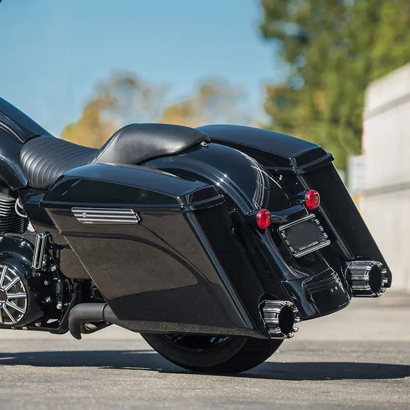 Руль Харлей Дэвидсон Electra Glide