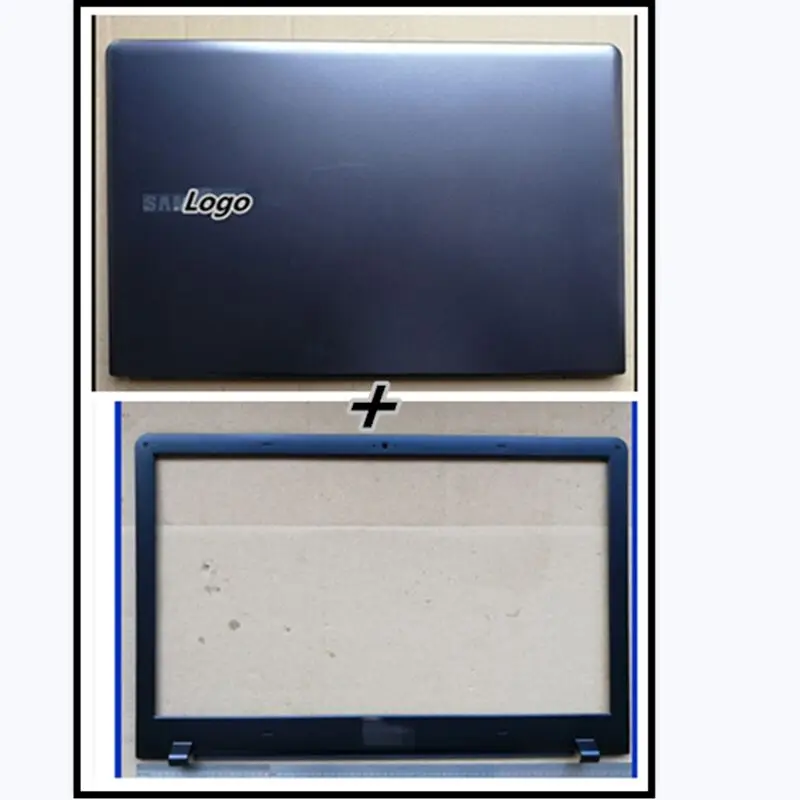 Laptop LCD Hinges For Samsung NP510R5E NP470R5E 510R5E 470R5E Back Cover Bezel Frame Front
Laptop LCD Hinges For Samsung NP510R5E NP470R5E 510R5E 470R5E Back Cover Bezel Frame Front