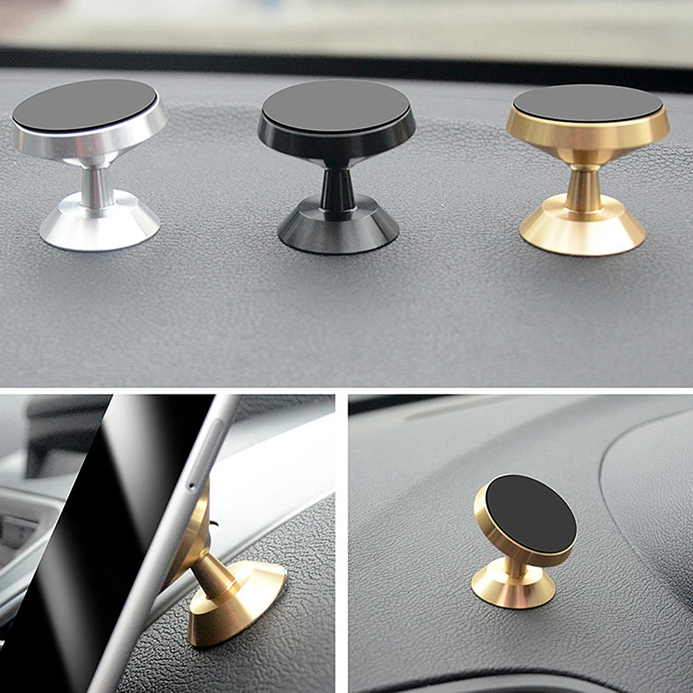 Car Magnetic Phone Holder 360 Degree Adjustment Car GPS Air Vent Mount Magnet Cell Phone Stand Holder
Car Magnetic Phone Holder 360 Degree Adjustment Car GPS Air Vent Mount Magnet Cell Phone Stand Holder