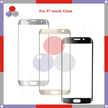 High Quality For Samsung S7 Edge G935 G935F G935FD Touch Panel Glass Front Glass Lens Screen
High Quality For Samsung S7 Edge G935 G935F G935FD Touch Panel Glass Front Glass Lens Screen