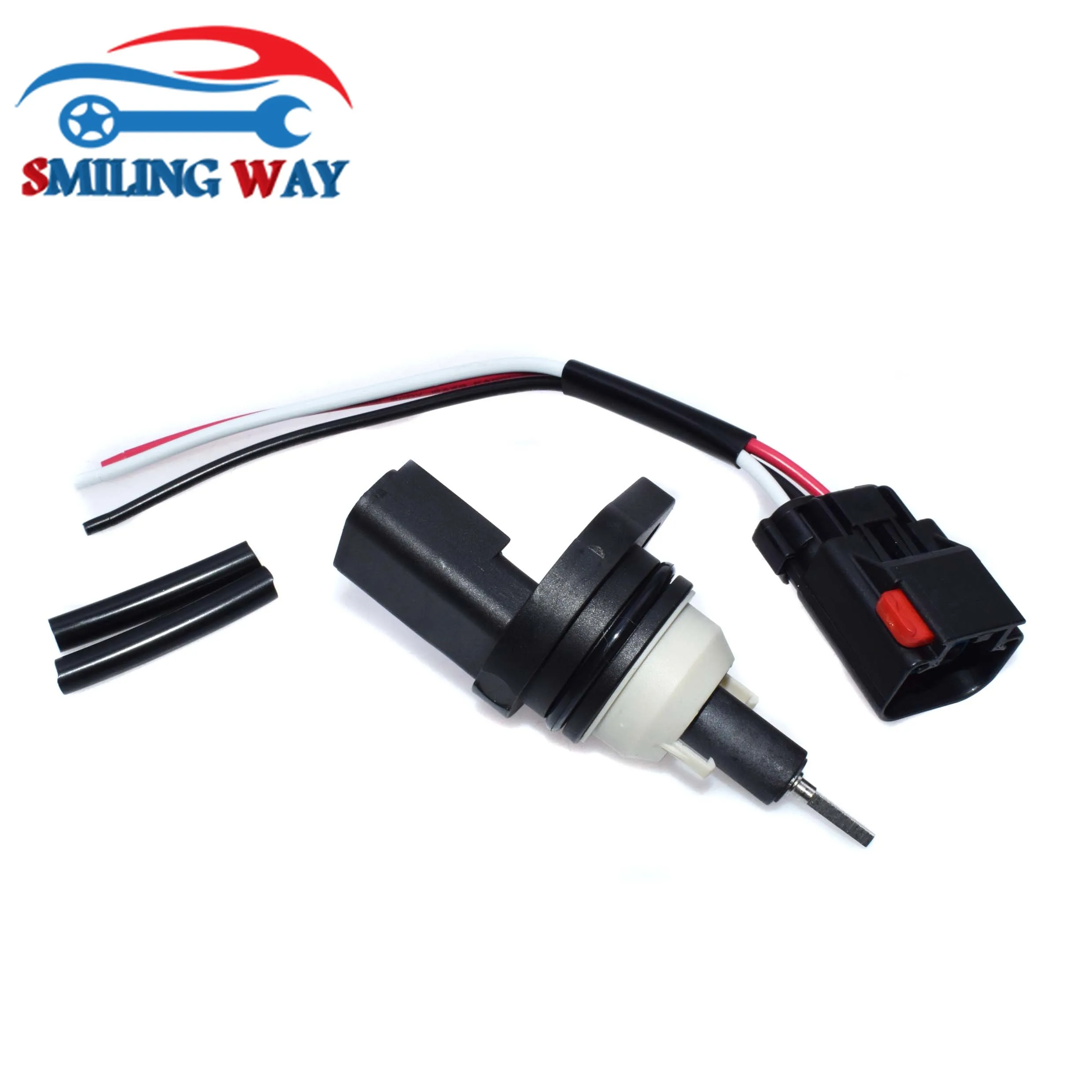 Vehicle Speed Sensor & Connector Wire Plug Cable For Chrysler Dodge Jeep Plymouth OE# SC105 4707386 4707389 4882463 56028183
Vehicle Speed Sensor & Connector Wire Plug Cable For Chrysler Dodge Jeep Plymouth OE# SC105 4707386 4707389 4882463 56028183