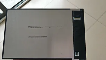10.1 inch 1200*1920 45 pins New LCD display For P101KDA-AF0 P101KDA - AF0 Tablet inner LCD Screen Glass
10.1 inch 1200*1920 45 pins New LCD display For P101KDA-AF0 P101KDA - AF0 Tablet inner LCD Screen Glass