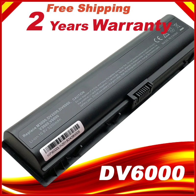 HSW батарея для COMPAQ dv2000 HSTNN-LB42 HP Pavilion dv6000 dv6700 ноутбука 4400mAh
HSW батарея для COMPAQ dv2000 HSTNN-LB42 HP Pavilion dv6000 dv6700 ноутбука 4400mAh