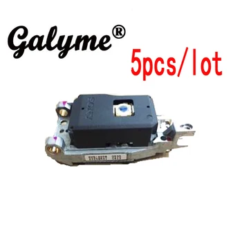 5pcs/lot New Arrival high quality KHS-400B laser head Lens Replacement For PS2 KHS 400B Playstaton Game Console Repair Part
5pcs/lot New Arrival high quality KHS-400B laser head Lens Replacement For PS2 KHS 400B Playstaton Game Console Repair Part