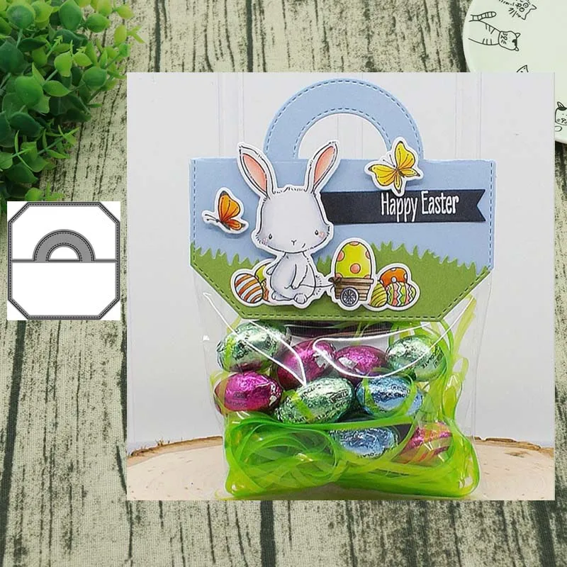 Tote bag Metal cutting dies cut die card Scrapbook paper craft knife mould blade punch stencils
Tote bag Metal cutting dies cut die card Scrapbook paper craft knife mould blade punch stencils
