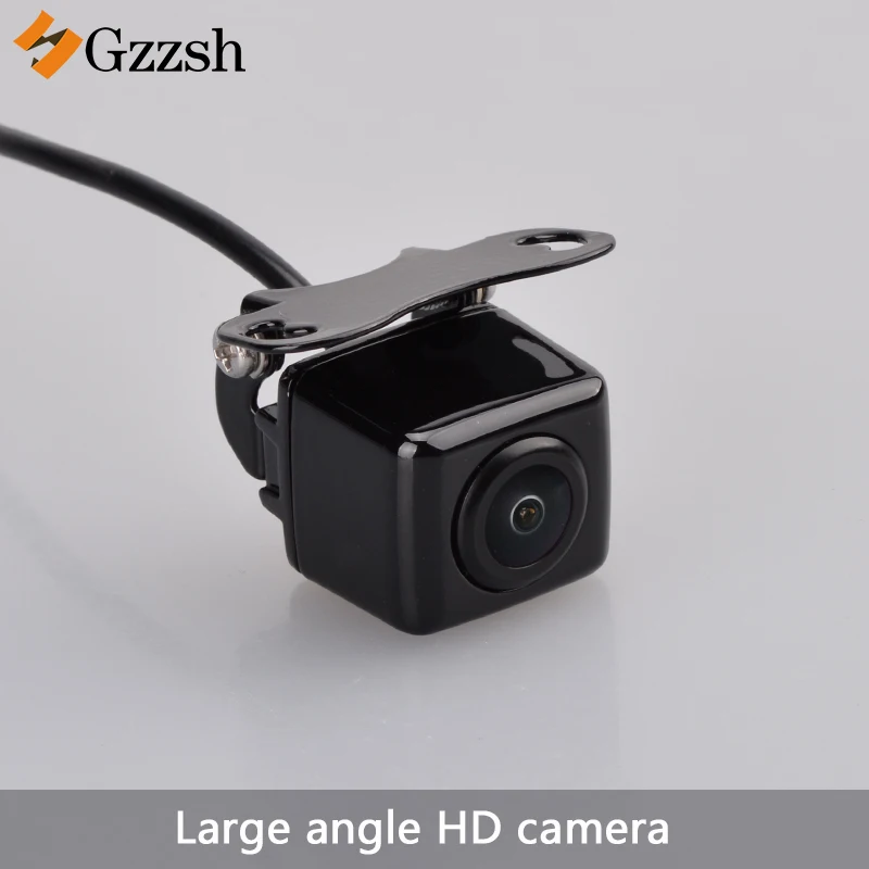968 Car Reverse Parking Assistance Camera Waterproof Car Rear View Camera HD Night Vision Auto Backup Rearview Camera Metal Body
968 Car Reverse Parking Assistance Camera Waterproof Car Rear View Camera HD Night Vision Auto Backup Rearview Camera Metal Body