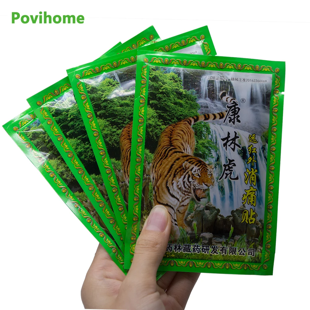24Pcs Tiger Balm Plaster Neck Back Body Pain Relief Medical Plaster Arthritis Joint Pain Killer Patch Stickers D1422
24Pcs Tiger Balm Plaster Neck Back Body Pain Relief Medical Plaster Arthritis Joint Pain Killer Patch Stickers D1422