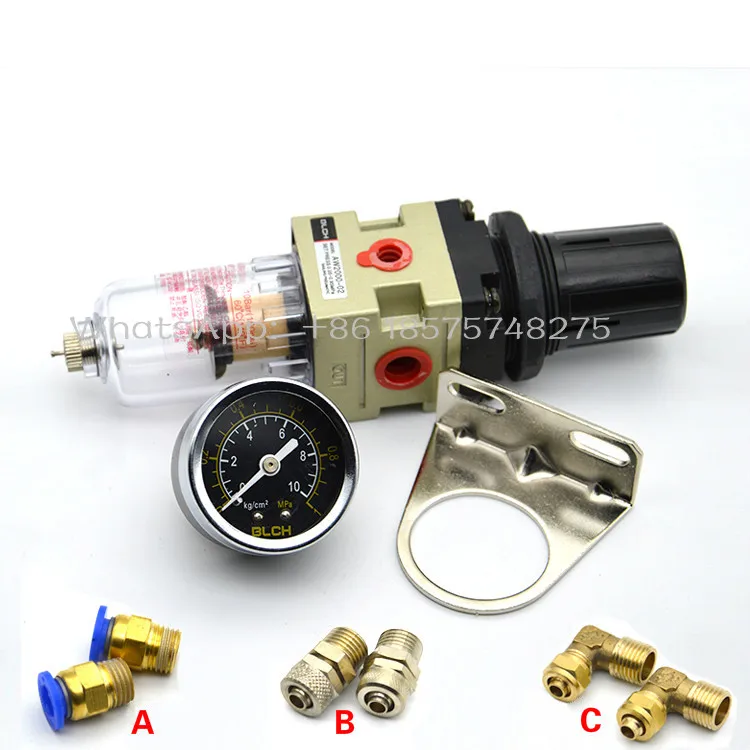 dental air compressor reduce valve Air Filter Regulator Pressure reducing valve dental chair unit valve
dental air compressor reduce valve Air Filter Regulator Pressure reducing valve dental chair unit valve