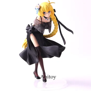 Fate/Grand Order Jeanne D'Arc Joan of Arc Formal Dress Ver. PVC Anime Fate Figure Action Collectible Model Toy
Fate/Grand Order Jeanne D'Arc Joan of Arc Formal Dress Ver. PVC Anime Fate Figure Action Collectible Model Toy