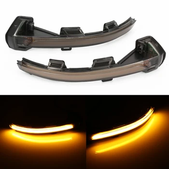 For VW Passat B8 Variant Arteon Dynamic LED Turn Signal Light Side Mirror Indicator Sequential Blinker for Volkswagen 2015 2016
For VW Passat B8 Variant Arteon Dynamic LED Turn Signal Light Side Mirror Indicator Sequential Blinker for Volkswagen 2015 2016