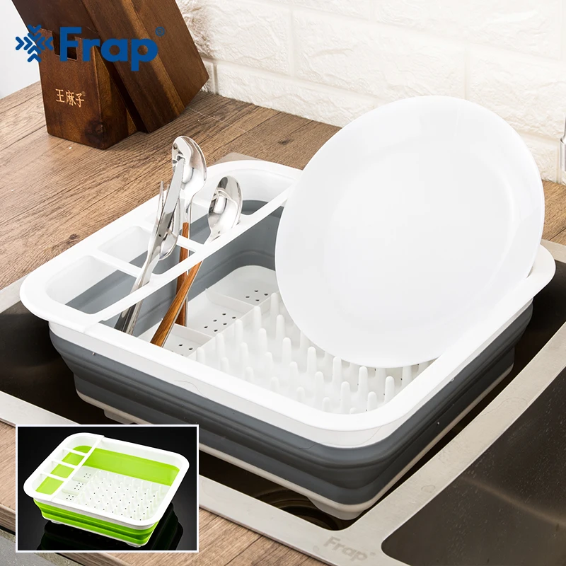 FRAP Retractable sink drainer Vegetable Fruits Washing Basket Extensible Colander rack kitchen vegetable storage rack
FRAP Retractable sink drainer Vegetable Fruits Washing Basket Extensible Colander rack kitchen vegetable storage rack