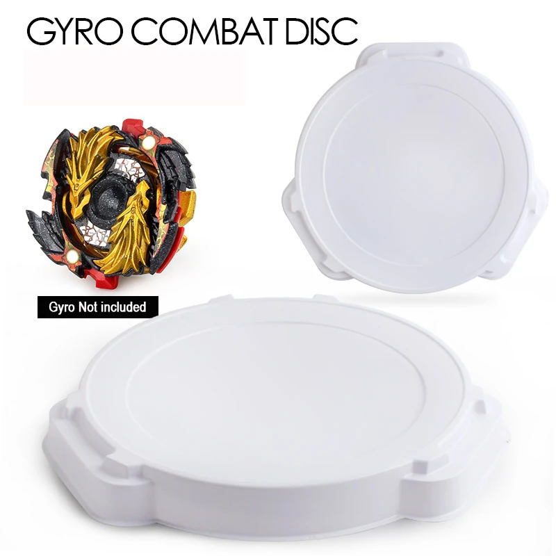 36cm Beybleyd Burst Combat Plate Disc Gyro Toy Accessories Extra Large Thick Gyro Battle Disk Arena Battle Plate For Children
36cm Beybleyd Burst Combat Plate Disc Gyro Toy Accessories Extra Large Thick Gyro Battle Disk Arena Battle Plate For Children
