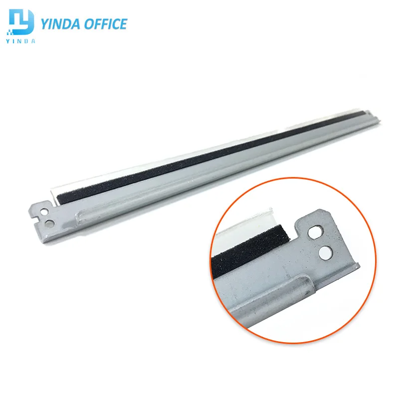 for Xerox Docucolor dc240 dc250 242 252 dccc5065 dcc6550 c7550 transfer belt cleaning blade dc250 IBT Belt cleaning blade
for Xerox Docucolor dc240 dc250 242 252 dccc5065 dcc6550 c7550 transfer belt cleaning blade dc250 IBT Belt cleaning blade