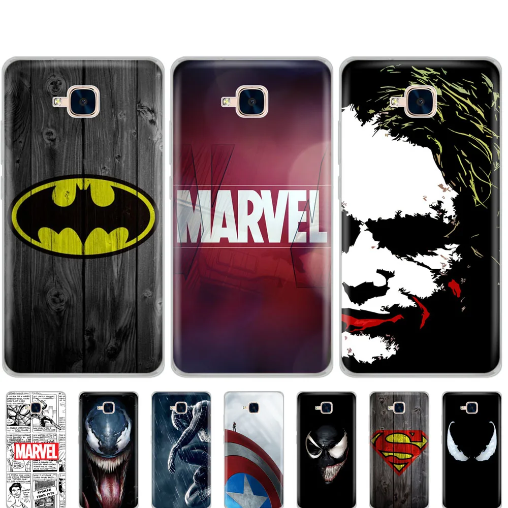 case for Huawei Honor 5C Case Silicone russian Version Back Cover for Huawei Honor 5C Without Fingerprint Hole Marvel venom
case for Huawei Honor 5C Case Silicone russian Version Back Cover for Huawei Honor 5C Without Fingerprint Hole Marvel venom