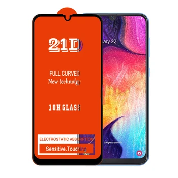 50pcs Full Glue 21D Screen Protector Tempered Glass Flim For Samsung Galaxy A01 A11 A21 A31 A41 A51 A61 A71 A81 A91 M21 M31
50pcs Full Glue 21D Screen Protector Tempered Glass Flim For Samsung Galaxy A01 A11 A21 A31 A41 A51 A61 A71 A81 A91 M21 M31