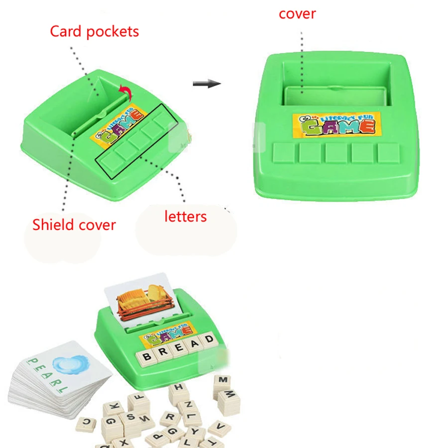 IQ Puzzle(6)