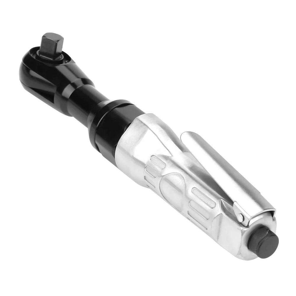 Drive Durable Auto Air Heavy Duty Straight Shank Torsion Repair Tool Easy Use Pneumatic Ratchet Wrench Spanner Reversible
Drive Durable Auto Air Heavy Duty Straight Shank Torsion Repair Tool Easy Use Pneumatic Ratchet Wrench Spanner Reversible