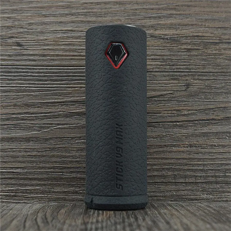 silicone Case for Smok Stick V9 Max 4000mAh Mod Box Protective Cover Skin for Accessories Wrap Sleeve Gel Rubber Case
silicone Case for Smok Stick V9 Max 4000mAh Mod Box Protective Cover Skin for Accessories Wrap Sleeve Gel Rubber Case