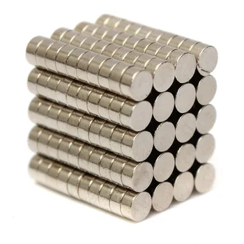 2015 New Arrival Limited Atacado Iman Neodimio 400pcs N35 3 X 1.5mm Round Neodymium Magnets Strong Rare Earth
2015 New Arrival Limited Atacado Iman Neodimio 400pcs N35 3 X 1.5mm Round Neodymium Magnets Strong Rare Earth