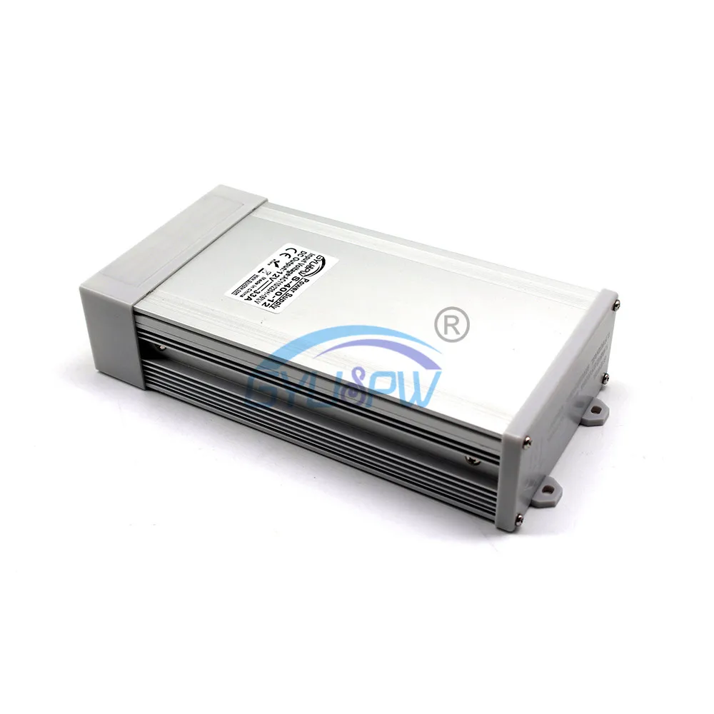 12V400W-3