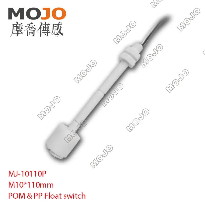 2020 MJ-10110P water level control switch oil float 1A1:10W 100V 0.5A | Инструменты