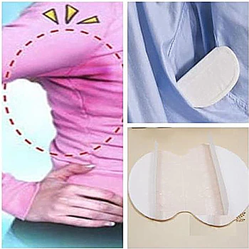 10 Pcs Underarm Sweat Pads Dress Clothing Armpit Care Sweat Perspiration Pads Shield Absorbing Deodorant Antiperspirant
10 Pcs Underarm Sweat Pads Dress Clothing Armpit Care Sweat Perspiration Pads Shield Absorbing Deodorant Antiperspirant