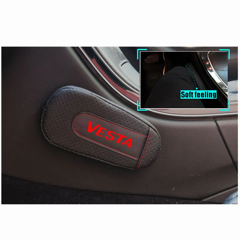 Stylish and comfortable Leg Cushion Knee Pad Armrest pad Interior Car Accessories For Lada Vesta
Stylish and comfortable Leg Cushion Knee Pad Armrest pad Interior Car Accessories For Lada Vesta