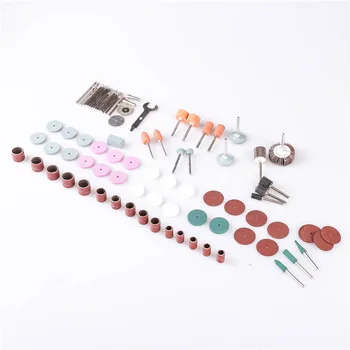 90pcs Electric Grinder Accessories Electric Grinder Integrated Hardware Tools Polished Polishing Tool Accessories
90pcs Electric Grinder Accessories Electric Grinder Integrated Hardware Tools Polished Polishing Tool Accessories
