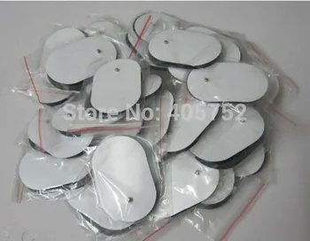 DHL Free Shipping 5000pcs/lot TENS EMS Self Adhesive Electrode pads Acupuncture Slimming Massager for Digital Therapy Machine
DHL Free Shipping 5000pcs/lot TENS EMS Self Adhesive Electrode pads Acupuncture Slimming Massager for Digital Therapy Machine