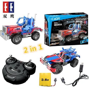 2 In 1 Transform Deformation Building Block Brick Movie Characters Classical Model Toy Brinquedos Blocos Anime Action Figures
2 In 1 Transform Deformation Building Block Brick Movie Characters Classical Model Toy Brinquedos Blocos Anime Action Figures
