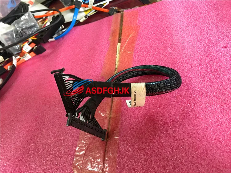 for DELL POWEREDGE T620 CONTROL PANEL CABLE C89R4 cn-0c89r4 0c89r4 100% tesed ok
for DELL POWEREDGE T620 CONTROL PANEL CABLE C89R4 cn-0c89r4 0c89r4 100% tesed ok